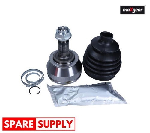 Kit giunti albero - giunti, per
