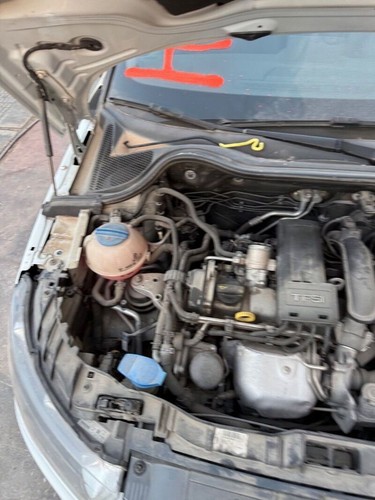 Cbza motore audi - cbza,