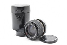 US Duty Paid. Canon FD 35mm f2