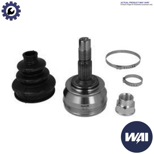 Kit giunto albero - kit,