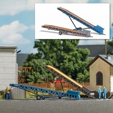 Busch 8803 - 1/120 / TT 2