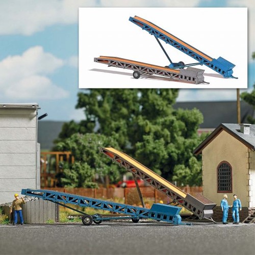 Busch 8803 120 tt 2 - 8803, 1/120
