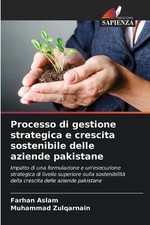 Processo di gestione