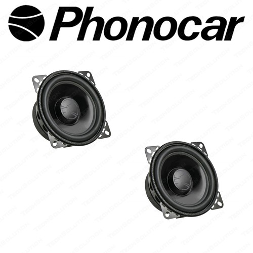 Phonocar 02081 coppia mid - 02081,