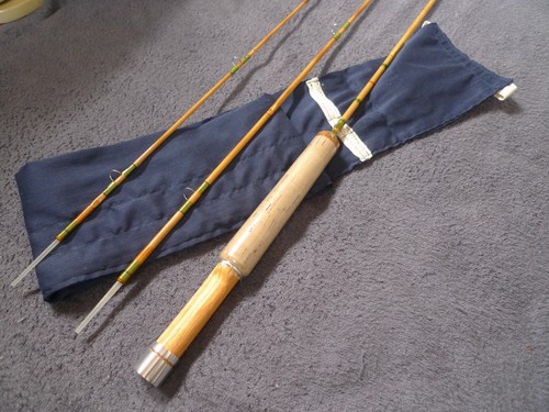 Marutake flyrod un - flyrod],