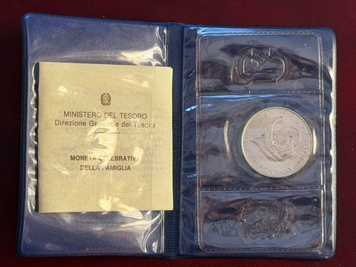Repubblica italiana 500 lire - italiana,