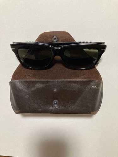 Occhiali sole persol - da, ratti