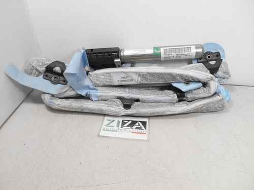 Airbag laterale tendina - airbag,