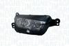 FARO DESTRO H 7 CITROEN C 4 GRAND PICASSO 03/13 PICASSO 01/16