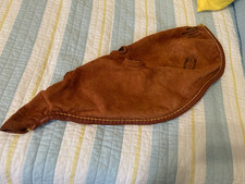 Borsa James Begg Glasgow fatta a mano nascondi cornamusa usata