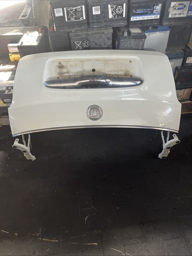 Portelloneposteriore fiat 500c - fiat,