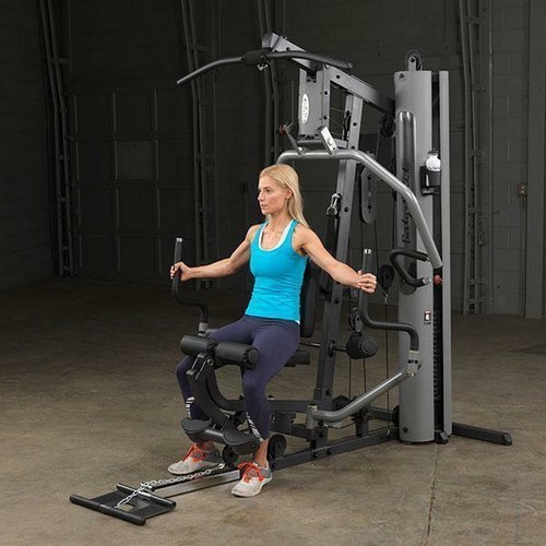 Body solid g5s home - home,