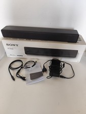 Soundbar sony sf200 barra - sony, ht-sf200,