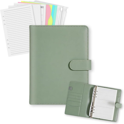 Quaderno ricaricabile in - quaderno,