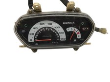 STRUMENTAZIONE CONTACHILOMETRI SCOOTER HONDA BALI SJ 100CC (USATO)