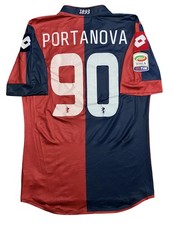 Maglia calcio genoa portanova - genoa,