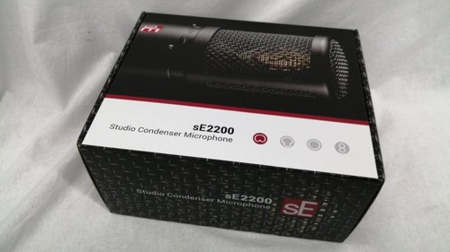 Electronics se2200 - se,