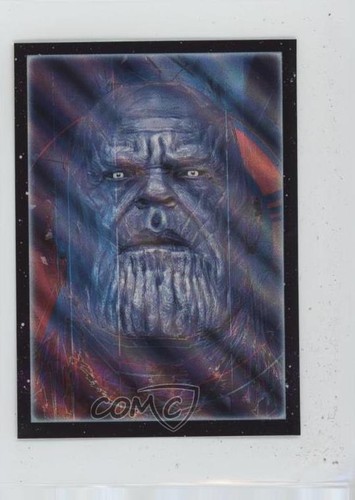 2018 panini avengers - panini, infinity