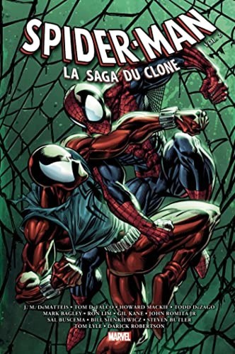 Marvel omnibus nuovo - -,