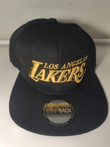 Cappello snapback los angeles - los,