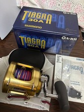 Shimano TIAGRA 30A