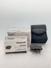 Adattatore microfono Panasonic