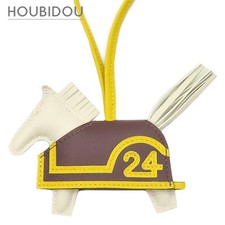 Hermes borsa charm rodeo - charm, robeo