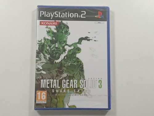 Metal gear solid - gear,