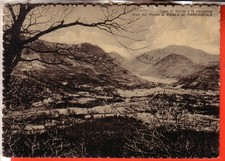 CARTOLINA  LAGO DI GHIRLA