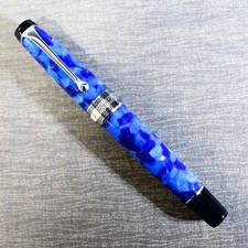 Aurora Fountain Pen Optima