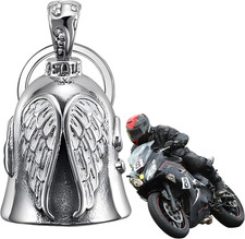Portachiavi Guardian Bell