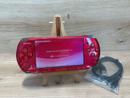Sony psp 3004 - sony,