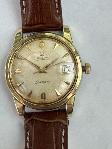 Orologio uomo omega - orologio, da