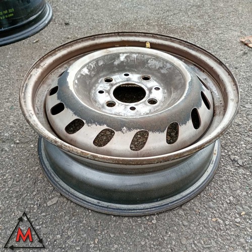 Cerchio ferro 5jx13 - cerchio, 4x98