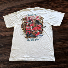 T-shirt Hard Rock Cafe London