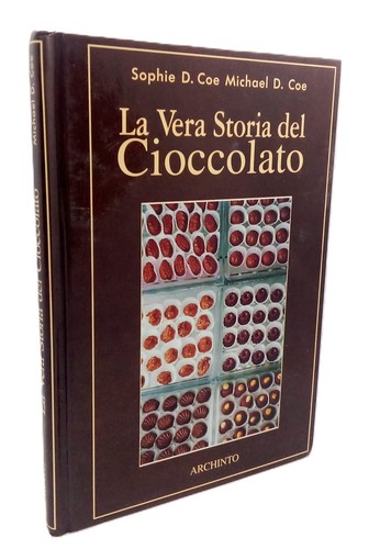 Vera storia del cioccolato - storia,
