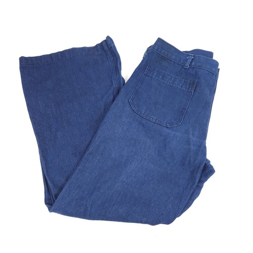 Pantaloni utility vintage