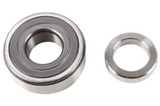 Cuscinetto ruota asse