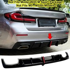 FOR 2021-2023 BMW 5 SERIES G30