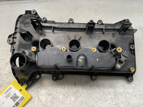 Coperchio punterie per renault - per,