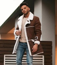 Giacca cappotto caldo ZARA