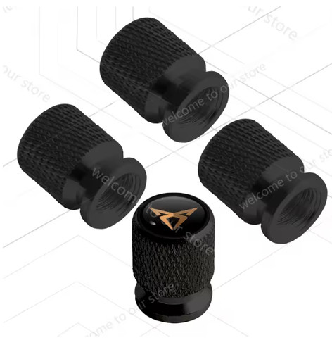 Kit coprivalvola tappi gomme - kit,