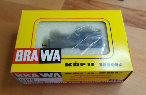 Brawa 0473 köf ii - h0,