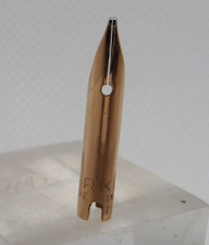 Parker 51 vintage oro STUB