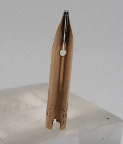 Parker vintage oro - vintage, stub