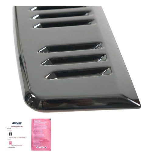 Bocchette ventilazione - di,