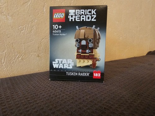 Lego 40615 brickheadz star - lego,