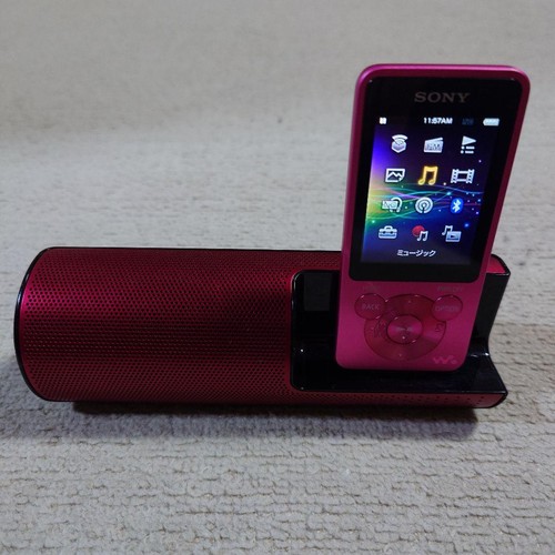 Sony walkman lettore - sony,
