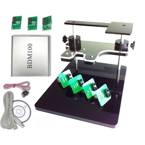 Bdm100 programmatore ecu - programmatore,