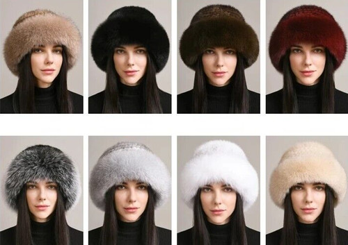 Cappello elegante vera - cappello,
